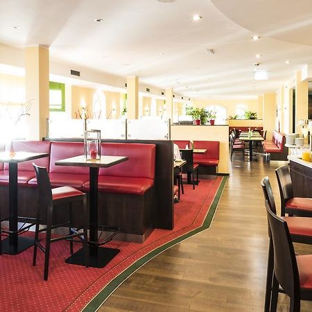 Hotel Karl-Wirt Perchtoldsdorf Eksteriør bilde