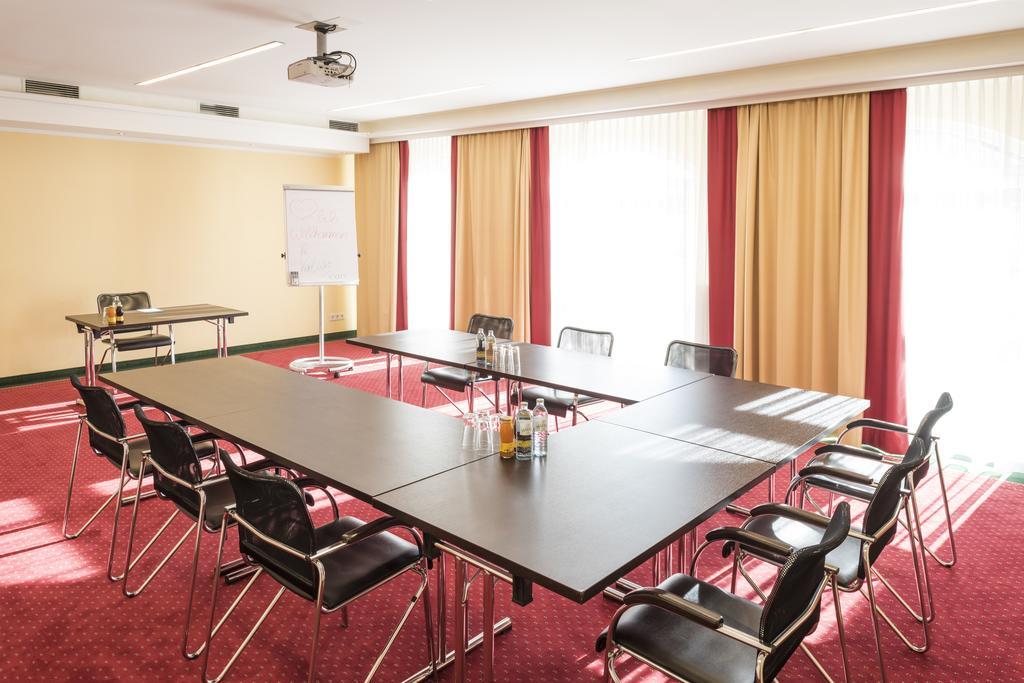 Hotel Karl-Wirt Perchtoldsdorf Eksteriør bilde