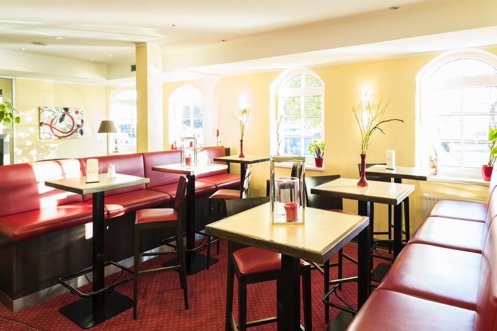Hotel Karl-Wirt Perchtoldsdorf Eksteriør bilde