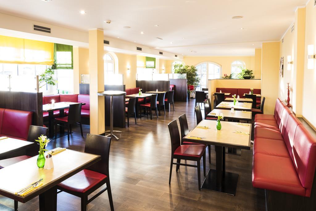 Hotel Karl-Wirt Perchtoldsdorf Eksteriør bilde
