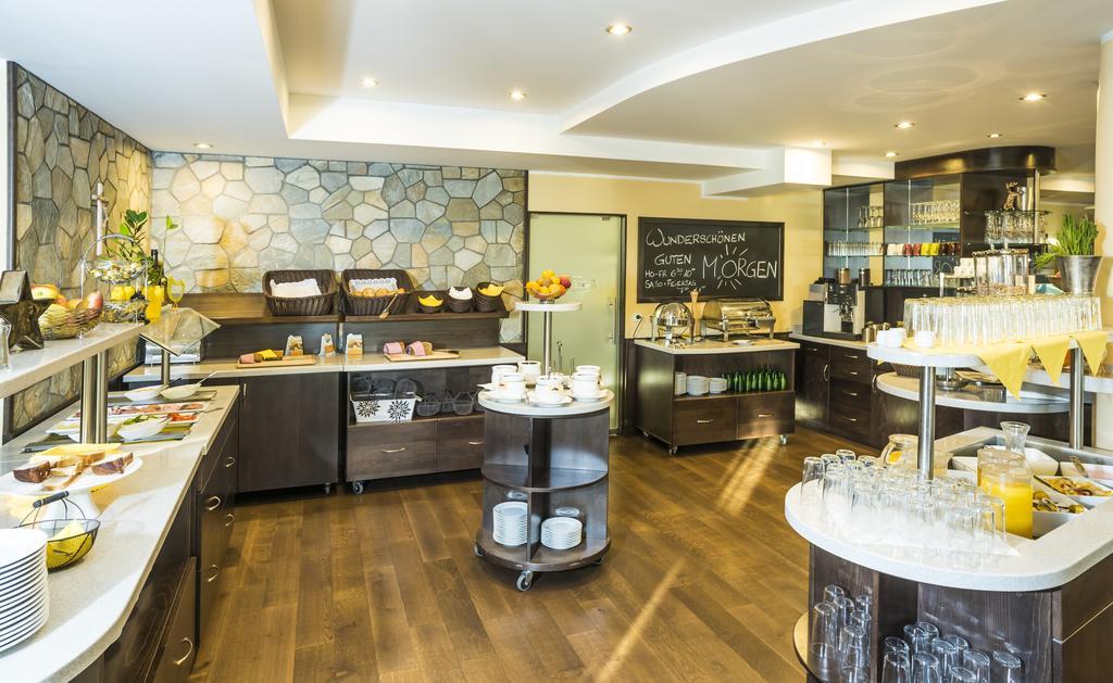 Hotel Karl-Wirt Perchtoldsdorf Eksteriør bilde
